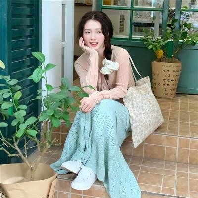 独活女子的推荐第五季