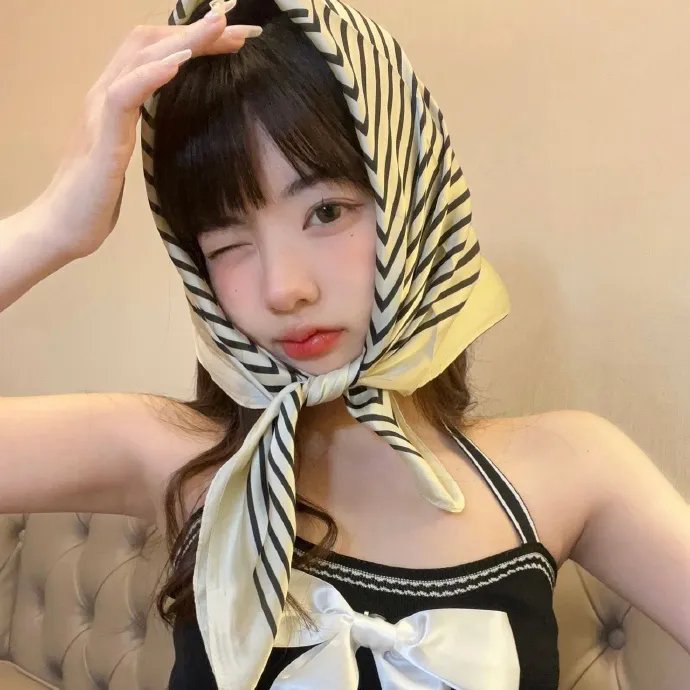 福星小子 障害物游泳大会