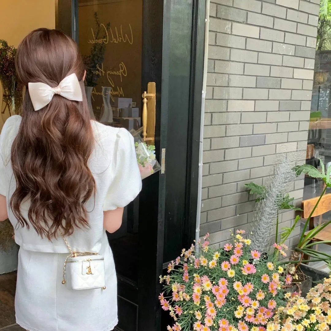 小佳人